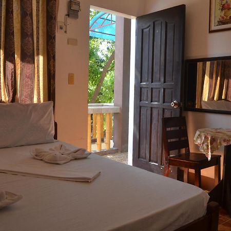 Nanette'S Tourist Inn Санта Фе Екстериор снимка