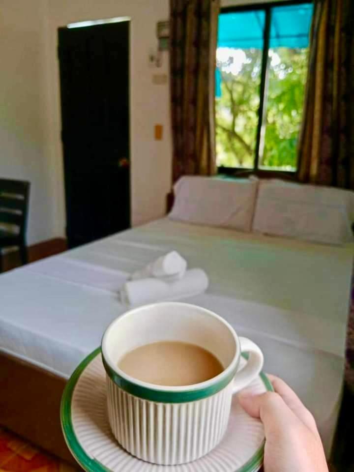 Nanette'S Tourist Inn Санта Фе Екстериор снимка