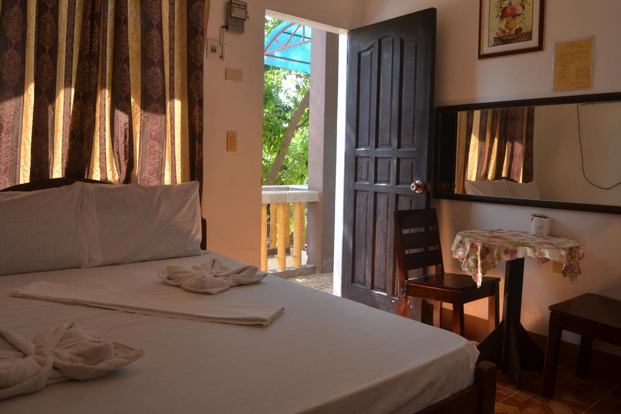 Nanette'S Tourist Inn Санта Фе Екстериор снимка