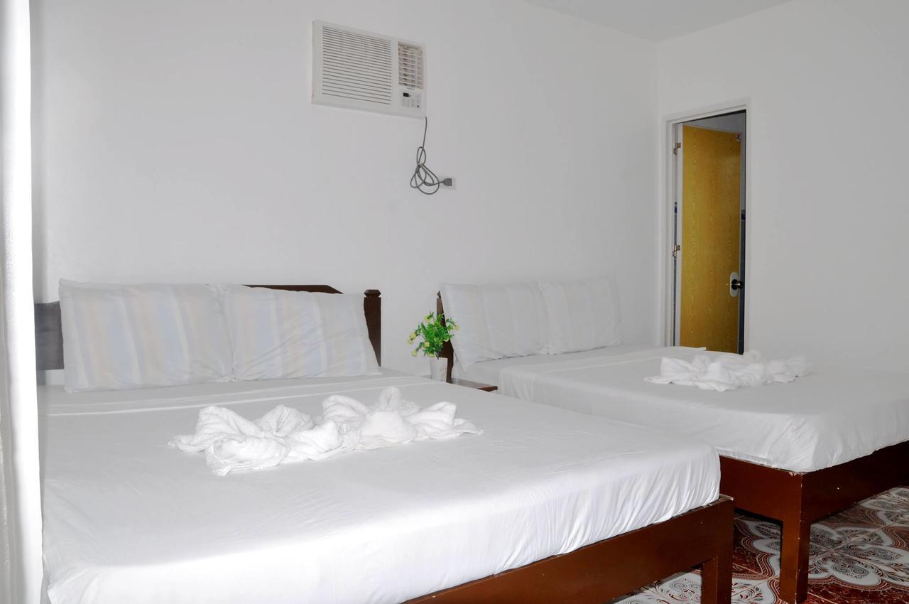 Nanette'S Tourist Inn Санта Фе Екстериор снимка