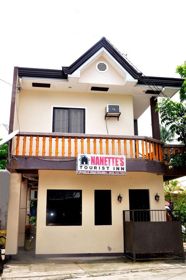 Nanette'S Tourist Inn Санта Фе Екстериор снимка