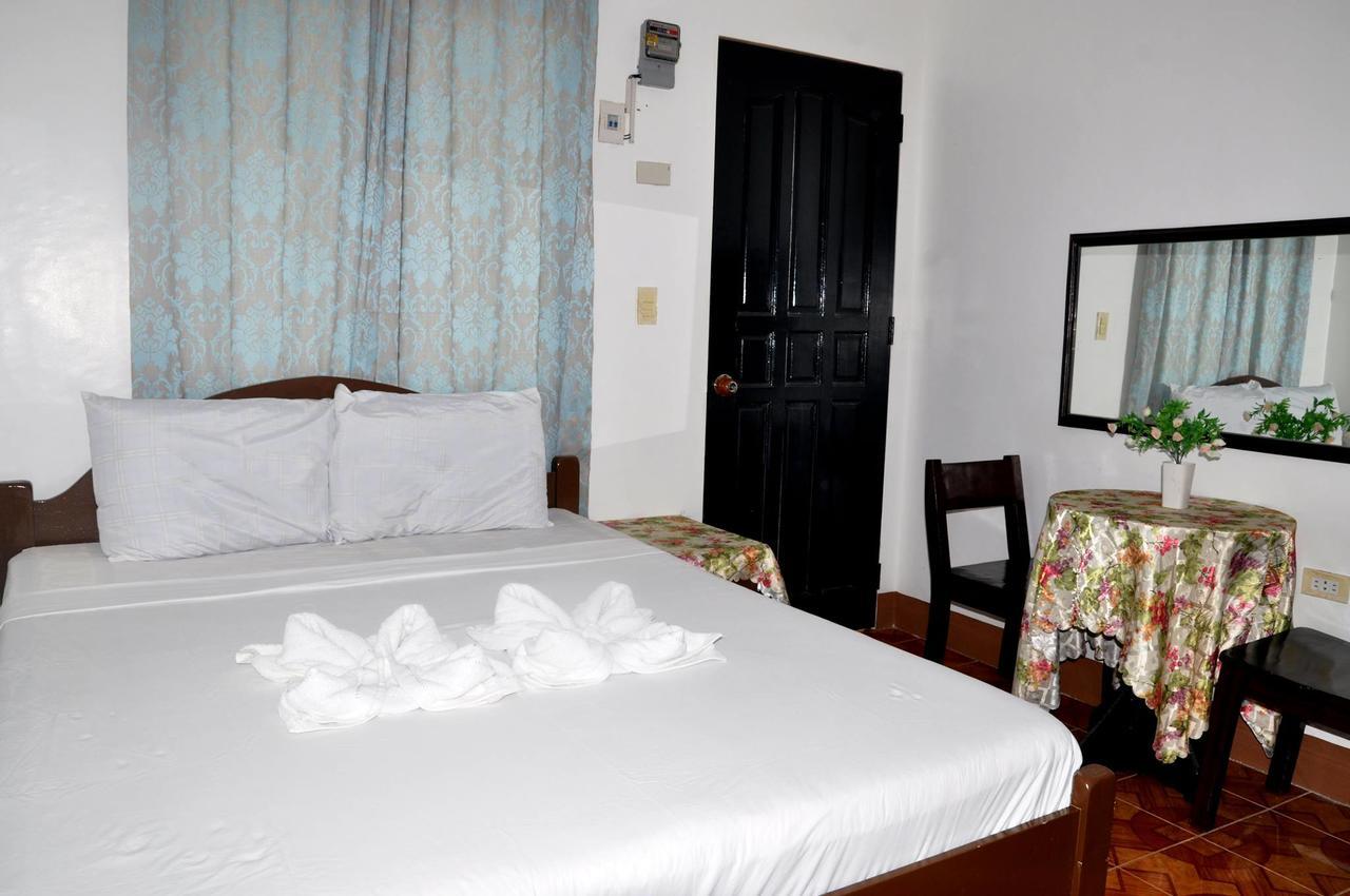 Nanette'S Tourist Inn Санта Фе Екстериор снимка