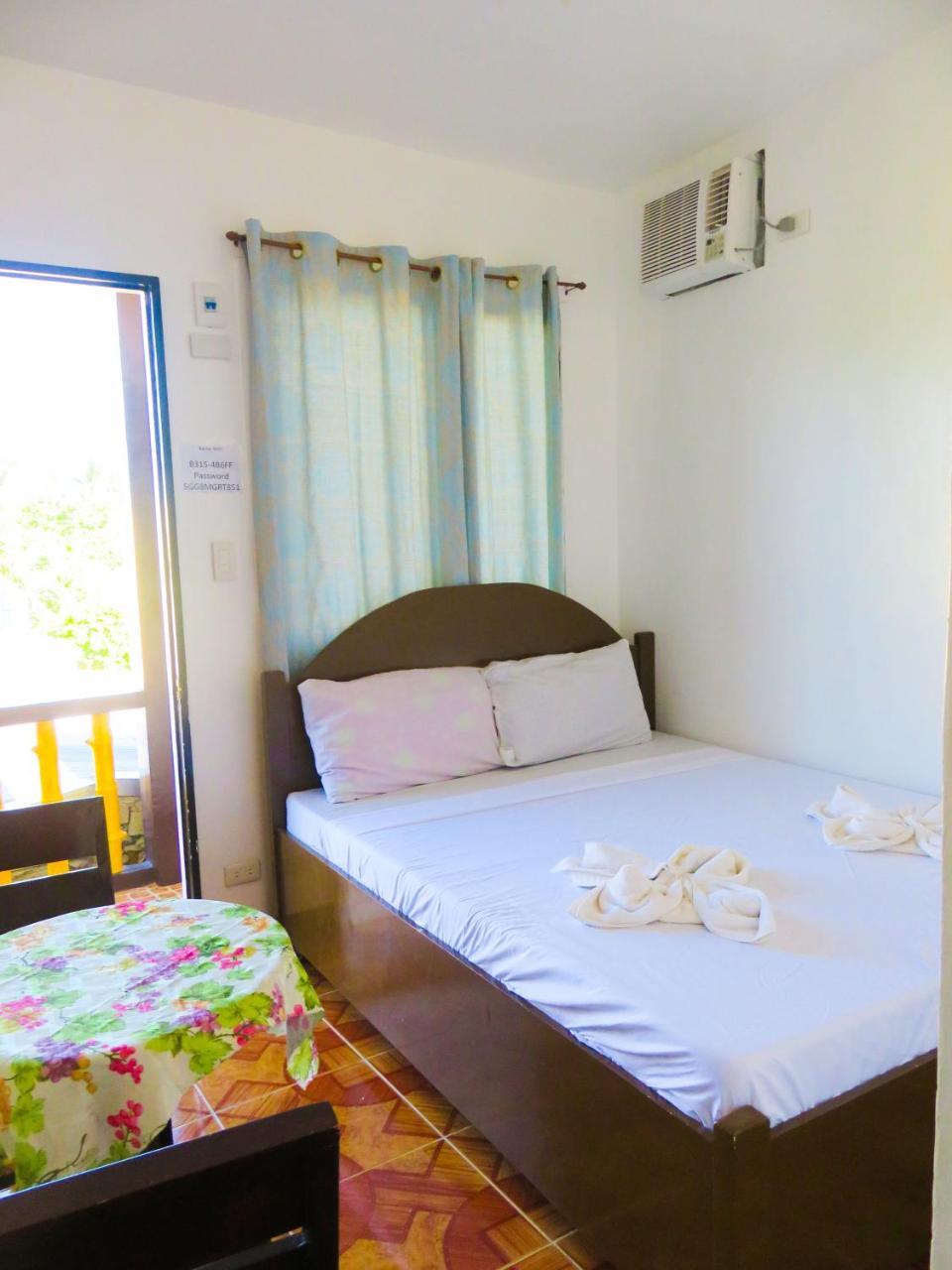 Nanette'S Tourist Inn Санта Фе Екстериор снимка